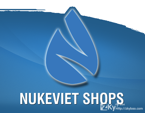Hướng dẫn sửa một số lỗi cho module Shop - NukeViet