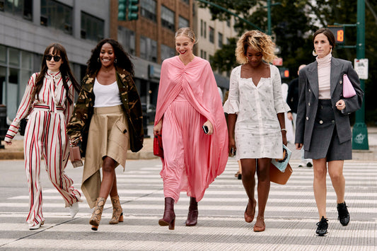 Embrace the Western Spirit with Random Boutique’s Apparel Collection