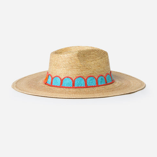 Women's Gloria Palm Hat